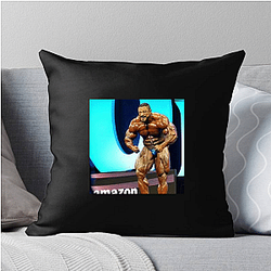 Roelly Winklaar Merch Roelly Winklaar Pillows Cover