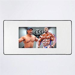 Roelly Winklaar Special Collection Roelly Winklaar Mouse Pads