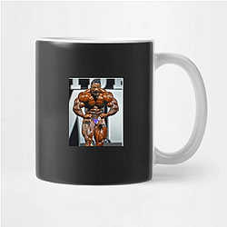 Roelly Winklaar Merchandise Roelly Winklaar Mugs