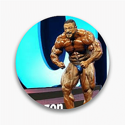 Roelly Winklaar Merch Roelly Winklaar Pins