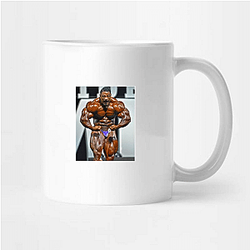 Roelly Winklaar Merchandise Roelly Winklaar Mugs