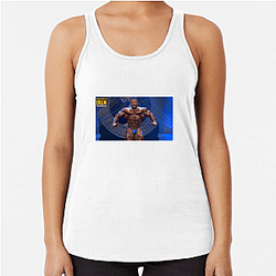 Roelly Winklaar Collection for fans Roelly Winklaar Tank Tops
