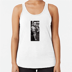 Roelly Winklaar Merch Collection Roelly Winklaar Tank Tops