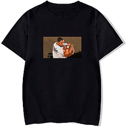 Roelly Winklaar Merchandise For Fans Roelly Winklaar T-Shirts