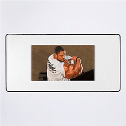 Roelly Winklaar Merchandise For Fans Roelly Winklaar Mouse Pads
