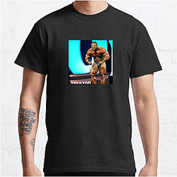 Roelly Winklaar Merch Roelly Winklaar T-Shirts