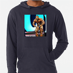 Roelly Winklaar Merch Roelly Winklaar Hoodies