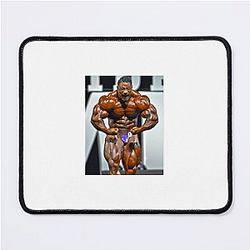 Roelly Winklaar Merchandise Roelly Winklaar Mouse Pads
