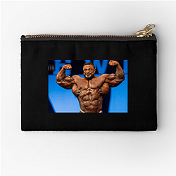 Roelly Winklaar Fan Art Roelly Winklaar Zipper Pouches