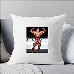 Roelly Winklaar Merch For Fans Roelly Winklaar Pillows Cover
