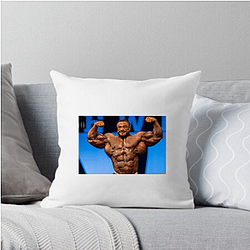 Roelly Winklaar Fan Art Roelly Winklaar Pillows Cover