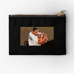 Roelly Winklaar Merchandise For Fans Roelly Winklaar Zipper Pouches