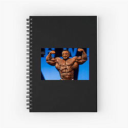 Roelly Winklaar Fan Art Roelly Winklaar Notebook
