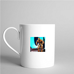 Roelly Winklaar Merch Roelly Winklaar Mugs