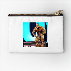 Roelly Winklaar Merch Roelly Winklaar Zipper Pouches
