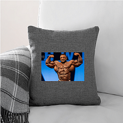 Roelly Winklaar Fan Art Roelly Winklaar Pillows Cover