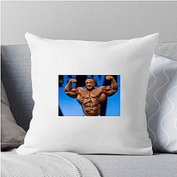 Roelly Winklaar Fan Art Roelly Winklaar Pillows Cover