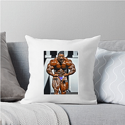 Roelly Winklaar Merchandise Roelly Winklaar Pillows Cover