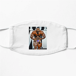 Roelly Winklaar Merchandise Roelly Winklaar Face Masks