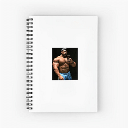 Roelly Winklaar Signature Roelly Winklaar Notebook