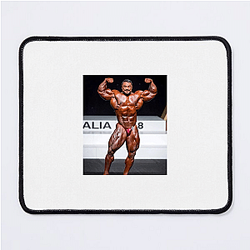 Roelly Winklaar Merch For Fans Roelly Winklaar Mouse Pads