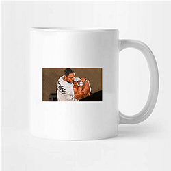 Roelly Winklaar Merchandise For Fans Roelly Winklaar Mugs