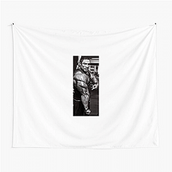 Roelly Winklaar Merch Collection Roelly Winklaar Tapestries