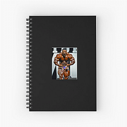 Roelly Winklaar Merchandise Roelly Winklaar Notebook