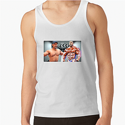 Roelly Winklaar Special Collection Roelly Winklaar Tank Tops