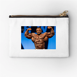 Roelly Winklaar Fan Art Roelly Winklaar Zipper Pouches