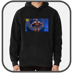 Roelly Winklaar Hoodies
