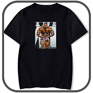 Roelly Winklaar T-Shirts