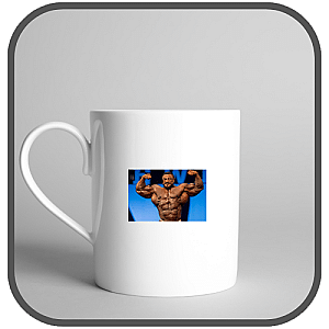Roelly Winklaar Mugs