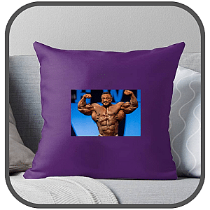 Roelly Winklaar Pillows Cover