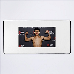 Rolando Romero Merch Rolando Romero Mouse Pads