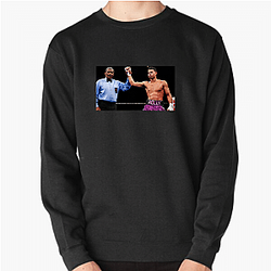 Rolando Romero Signature Rolando Romero Sweatshirts