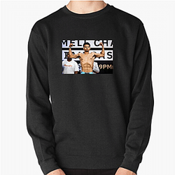 Rolando Romero Merchandise Rolando Romero Sweatshirts