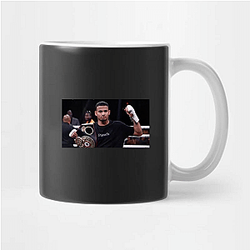 Rolando Romero Fan Art Rolando Romero Mugs