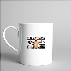 Rolando Romero Merchandise Rolando Romero Mugs