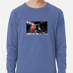 Rolando Romero Special Collection Rolando Romero Sweatshirts