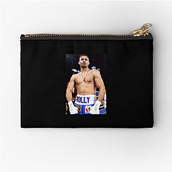Rolando Romero Merch Collection Rolando Romero Zipper Pouches