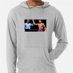 Rolando Romero Signature Rolando Romero Hoodies