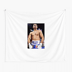 Rolando Romero Merch Collection Rolando Romero Tapestries