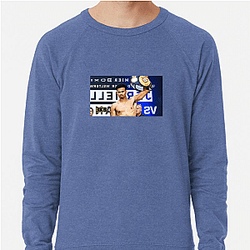 Rolando Romero Collection for fans Rolando Romero Sweatshirts