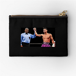 Rolando Romero Signature Rolando Romero Zipper Pouches