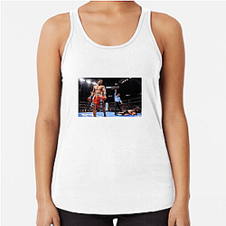 Rolando Romero Special Collection Rolando Romero Tank Tops