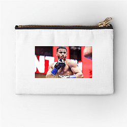 Rolando Romero Limited Collection Rolando Romero Zipper Pouches
