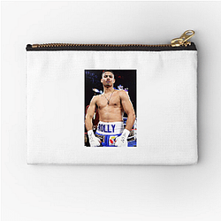 Rolando Romero Merch Collection Rolando Romero Zipper Pouches