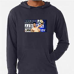 Rolando Romero Collection for fans Rolando Romero Hoodies