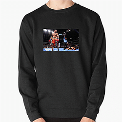 Rolando Romero Special Collection Rolando Romero Sweatshirts